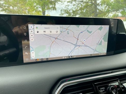 New 2026 Nissan Armada SL image 28