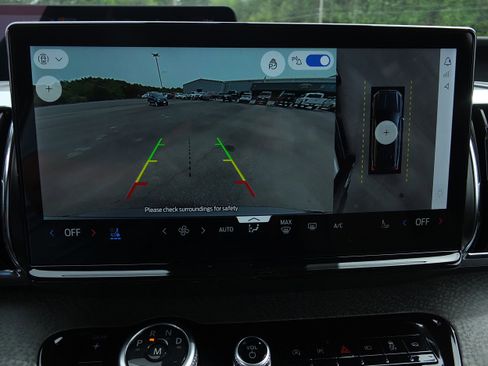 New 2026 Ford Expedition Tremor AWD/4WD image 36