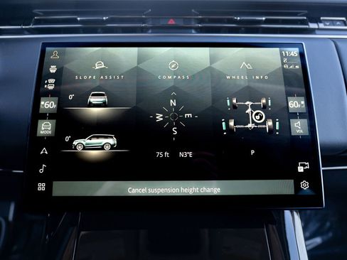 Certified 2024 Land Rover Range Rover Sport SE image 23