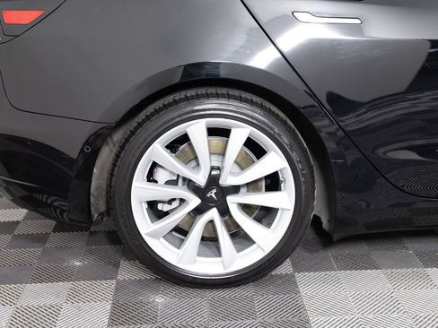 Used 2019 Tesla Model 3 Long Range image 39