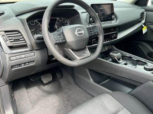 New 2026 Nissan Rogue SV w/ Cold Weather Package image 13