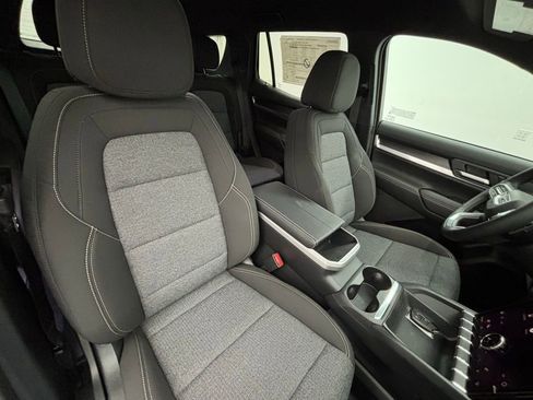 New 2026 GMC Terrain Elevation w/ Black Edition image 32