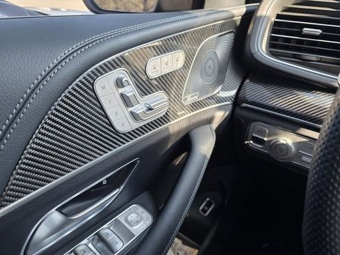 Used 2022 Mercedes-Benz GLE 53 AMG 4MATIC Coupe image 9