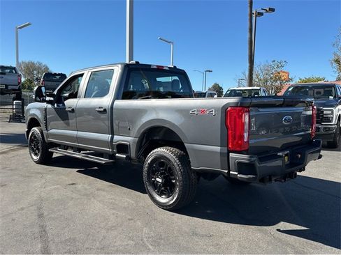 New 2026 Ford F250 XL w/ STX Appearance Package image 4