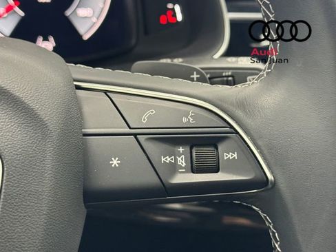 Certified 2025 Audi Q7 3.0T Premium Plus w/ Premium Plus Package image 22