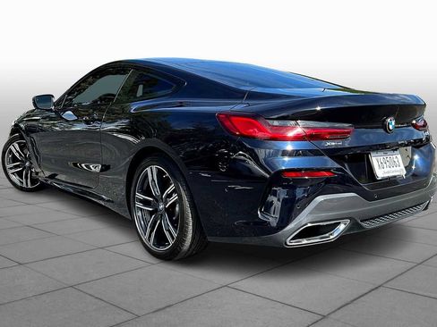 Used 2022 BMW 840i xDrive Coupe image 12