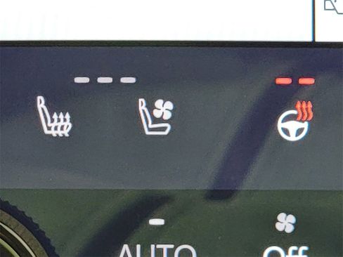 New 2026 Lexus RX 350 AWD image 37