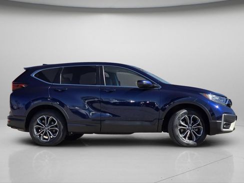 Used 2020 Honda CR-V EX image 20