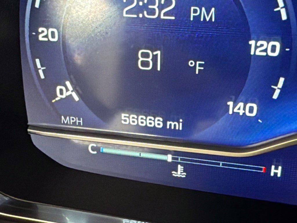 Used 2022 Chevrolet Tahoe High Country RWD image 53
