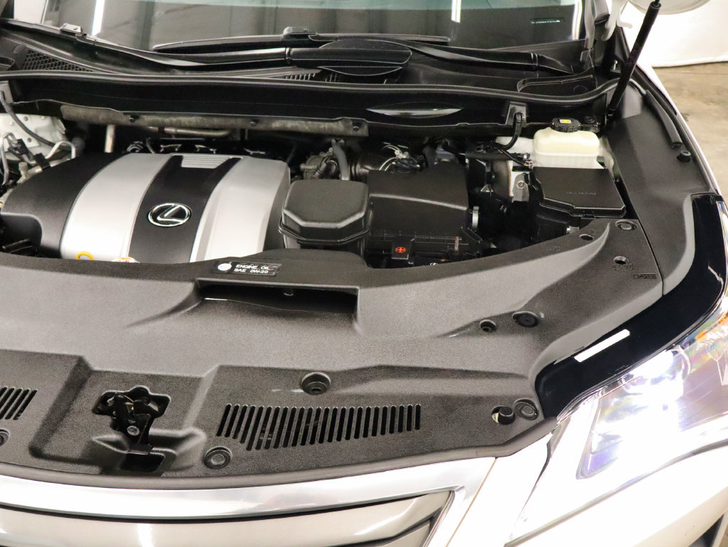 Used 2018 Lexus RX 350 AWD w/ Premium Package image 61