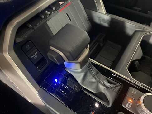 Used 2025 Toyota Tundra SR5 image 18