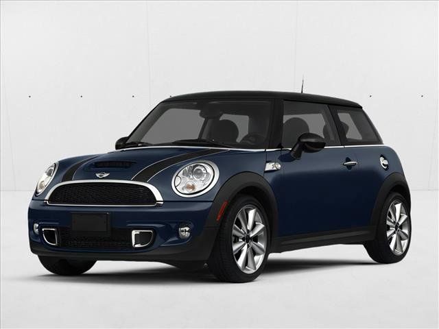 Used 2013 MINI Cooper S FWD image 1