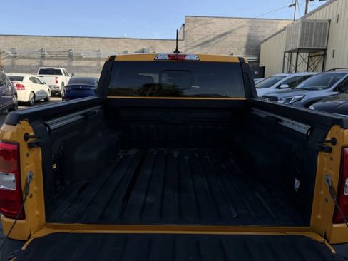 Used 2022 Ford Maverick Lariat w/ Lariat Luxury Package FWD image 17