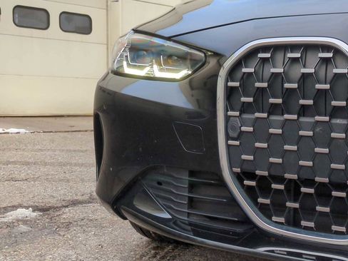 Used 2023 BMW 430i xDrive 430i xDrive w/ Convenience Package image 12