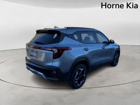 New 2026 Kia Seltos S image 4