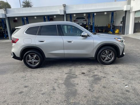 Used 2023 BMW X1 xDrive28i w/ Convenience Package image 11