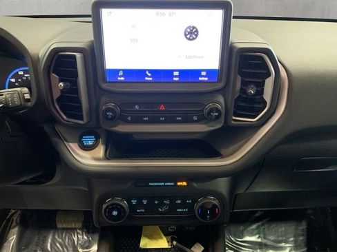 Used 2024 Ford Bronco Sport Big Bend AWD/4WD image 3