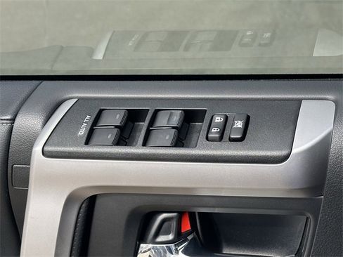 Used 2024 Toyota 4Runner SR5 Premium w/ Moonroof Package image 26