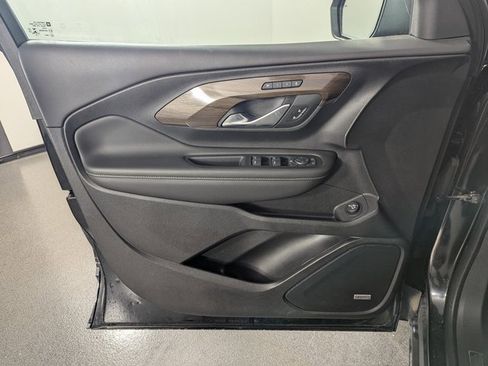 Used 2020 GMC Terrain Denali image 7