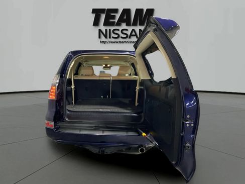 Used 2023 Lexus GX 460 Premium image 6