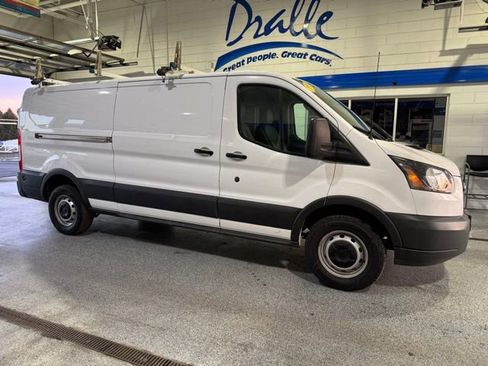 Used 2015 Ford Transit 350 Base image 13