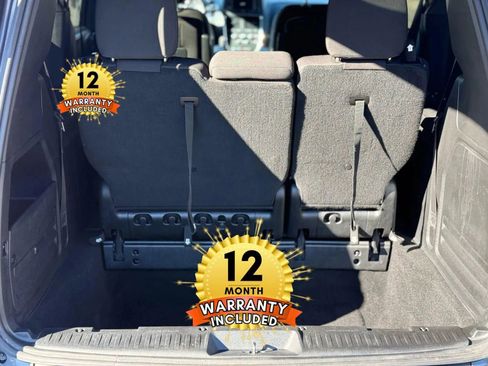 Used 2017 Dodge Grand Caravan SE image 44