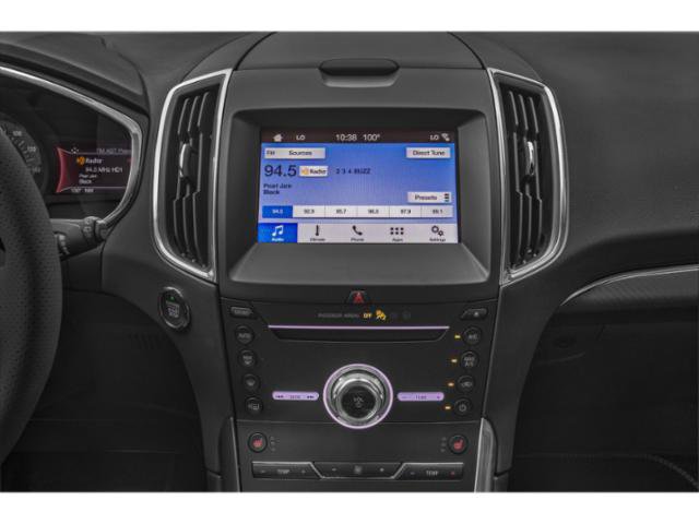 Used 2019 Ford Edge ST w/ Equipment Group 401A AWD/4WD image 10