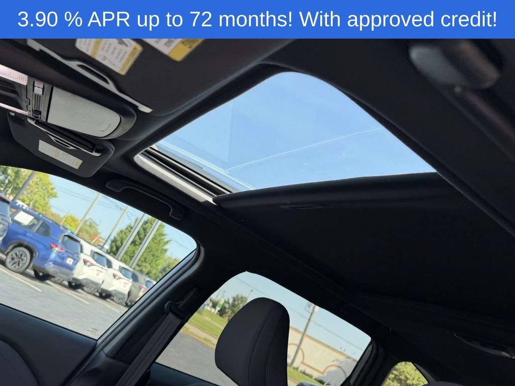 Certified 2026 Subaru Forester Premium AWD/4WD image 19