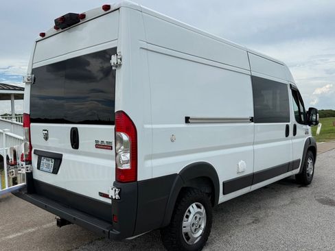 Used 2016 RAM ProMaster 2500 FWD image 5