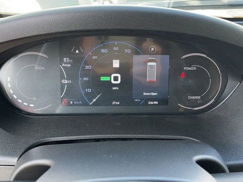 New 2024 RAM ProMaster 3500 w/ Delivery Van Package image 29