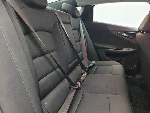Used 2024 Chevrolet Malibu LT image 19