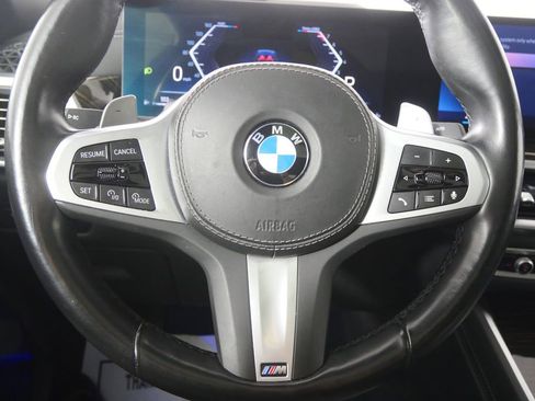 Used 2025 BMW X6 xDrive40i image 22