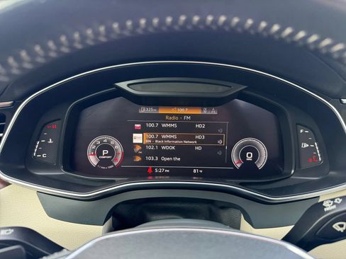 Used 2019 Audi A6 2.0T Premium Plus w/ Premium Plus Package AWD/4WD image 30