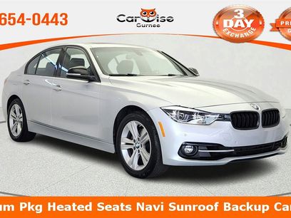 Used 2016 BMW 328i xDrive Sedan