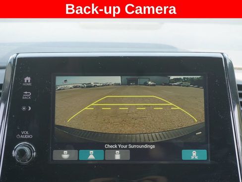 Used 2020 Honda Odyssey EX image 8