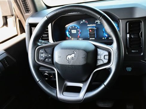 Used 2025 Ford Bronco Big Bend AWD/4WD image 19