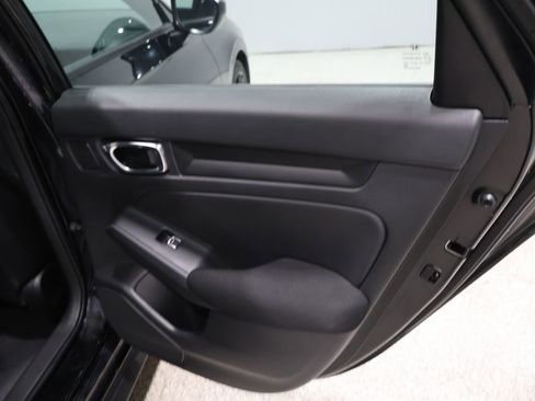 Used 2022 Honda Civic Sport image 21