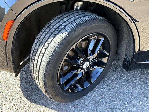 Certified 2025 Dodge Durango GT AWD/4WD image 25