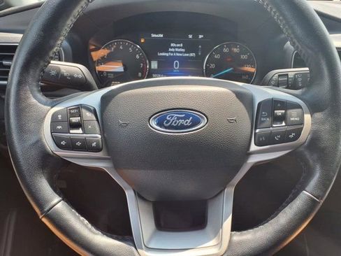 Used 2022 Ford Explorer Limited image 19