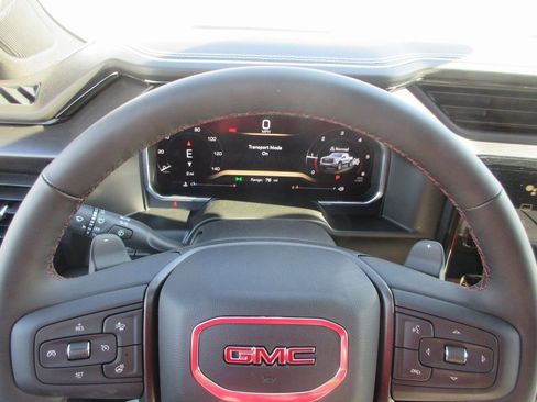 New 2026 GMC Sierra 1500 AT4X image 19