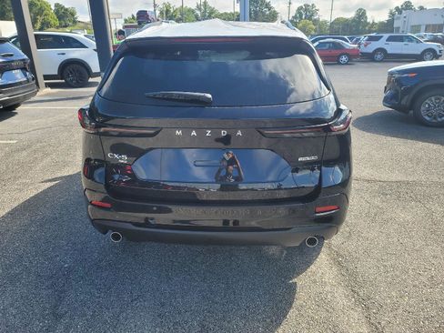 New 2026 MAZDA CX-5 2.5 S w/ Premium Plus Package AWD/4WD image 6