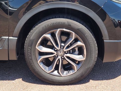 Used 2021 Honda CR-V EX-L image 30