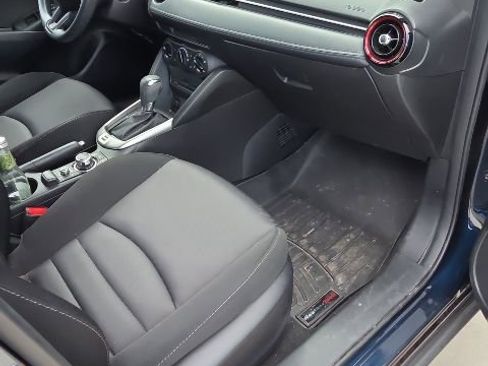 Used 2018 MAZDA CX-3 Sport FWD image 26