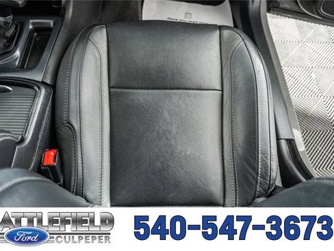 Used 2017 Dodge Charger SXT w/ AWD Plus Group image 32