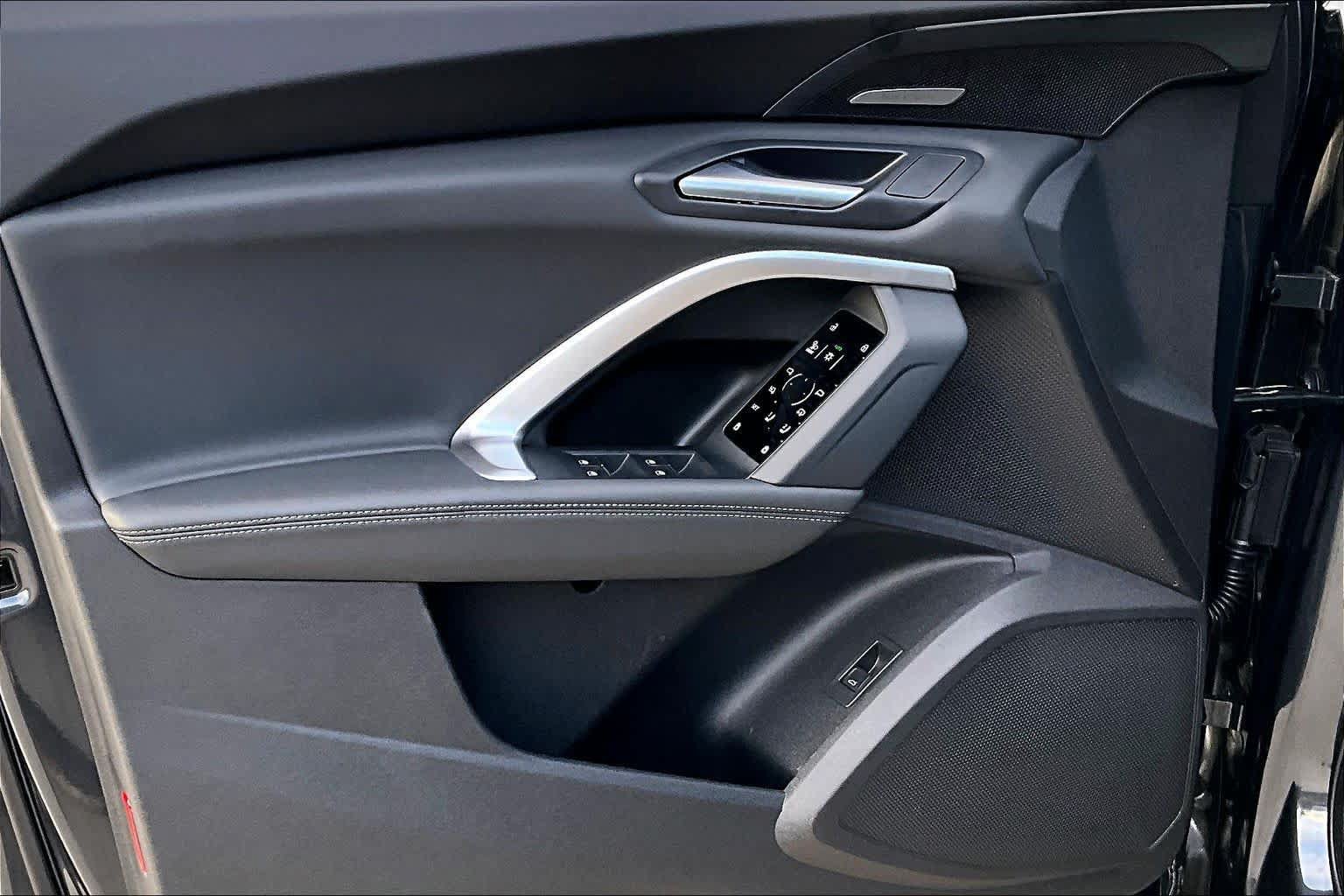 New 2026 Audi Q5 Premium w/ Premium Plus AWD/4WD image 10