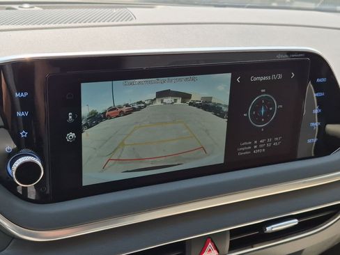 Certified 2023 Hyundai Sonata SEL FWD image 26