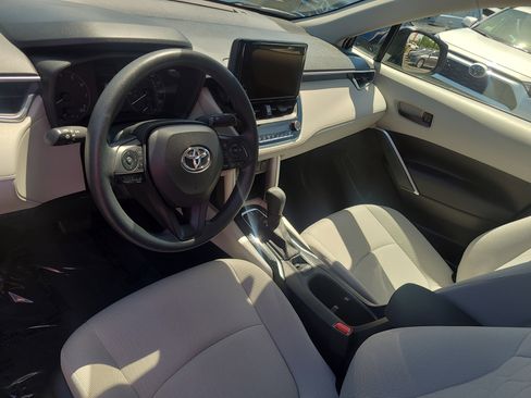 Certified 2023 Toyota Corolla Cross L AWD/4WD image 15
