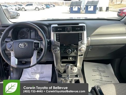 Used 2024 Toyota 4Runner SR5 image 20