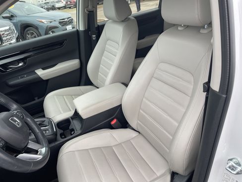 Certified 2023 Honda CR-V EX-L image 10