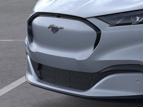New 2025 Ford Mustang Mach-E Premium AWD/4WD image 17